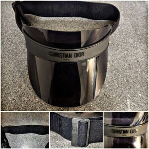 Dior Club Visor